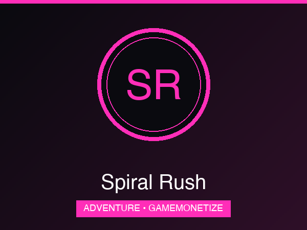 Spiral Rush